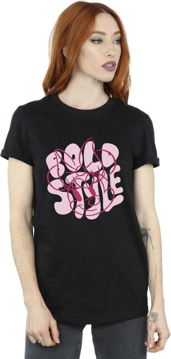 Produktbild Disney Minnie Mouse Bold Style TShirt (M)