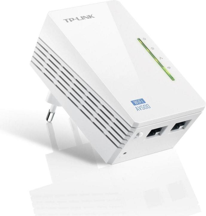 Actual product image TP-Link Tl-Wpa4220 (500 Mbit/s)