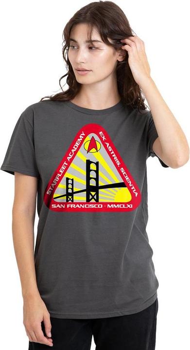 Produktbild Starfleet Academy TShirt (S)
