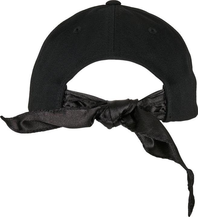 Immagine prodotto Flexfit Cappello da papà con fiocco in raso (Taglia unica)