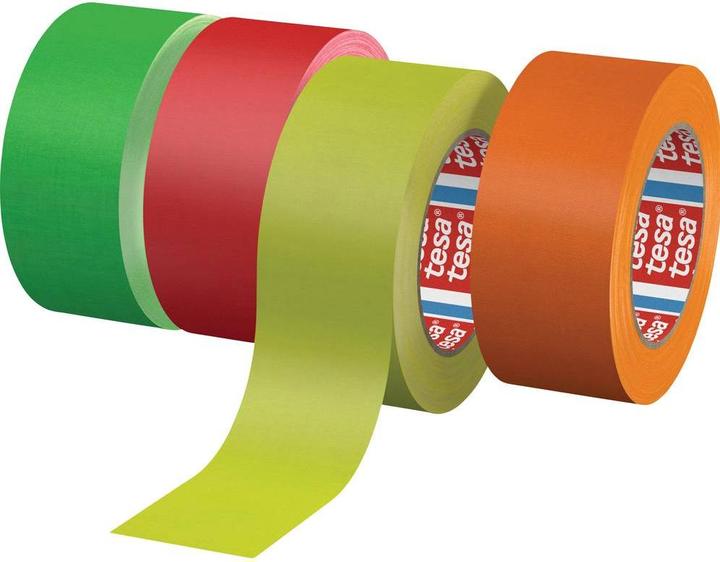 Immagine prodotto tesa Nastro adesivo in tessuto (19 mm)