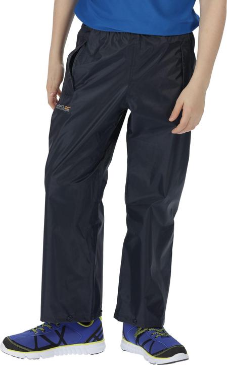 Immagine prodotto Regatta I ragazzi di Great Outdoors hanno impermeabilizzato i pantaloni Stormbreak (104)