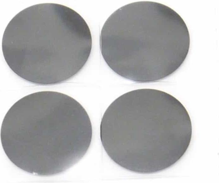 Actual product image Ueli Express Rubber feet for MacBook Pro up to 2011