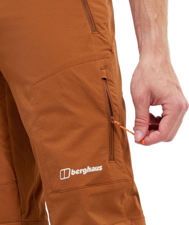 Actual product image Berghaus Trail-Explorer Pant (34)