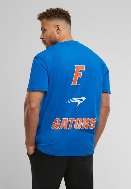 Produktbild Urban Classics Upscale Florida Gators Chrome Logo Oversize Tee - 191903 (L)