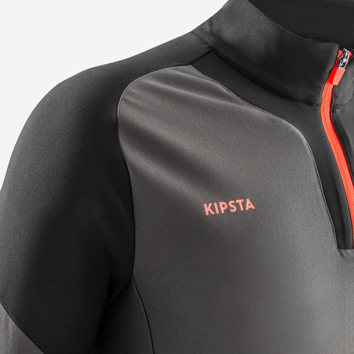 Produktbild Kipsta 1/2 ZIP VIRALTO (L)