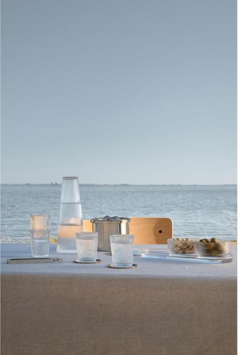 Produktbild Stelton Pstro Trinläser St ClearL (0.15 l, 6 x)