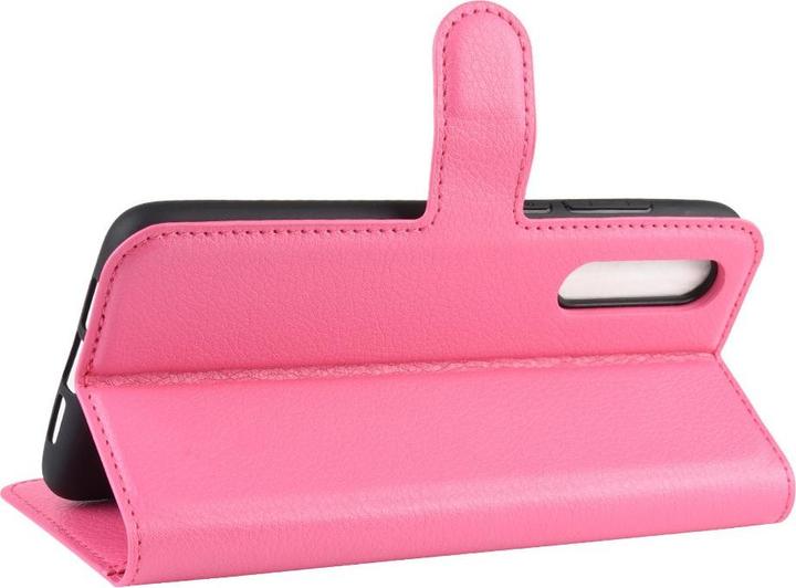 Produktbild Cover-Discount Leder Etui Hülle mit Kartenfächern (Xiaomi Mi 9 Lite)