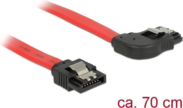 Productafbeelding Delock SATA kabel Serial ATA 150/300/600