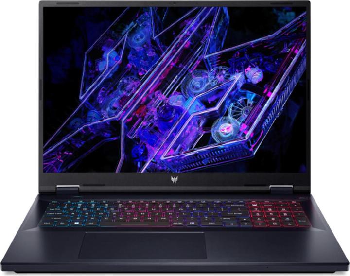 Produktbild Acer Predator Helios Neo 18 RTX 4060 (18", Intel Core i7-14650HX, 16 GB, 1000 GB, DE)