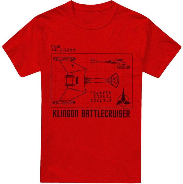Image du produit - T-shirt D7 - Adulte (S)