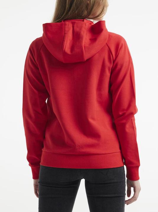 Actual product image Craft Core Soul Full Zip Hood W (M)