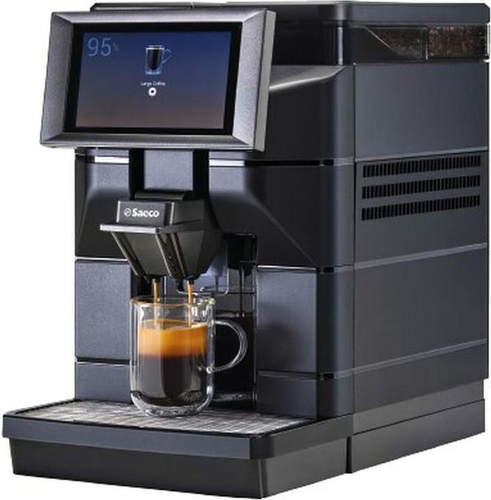 Saeco Magic B1