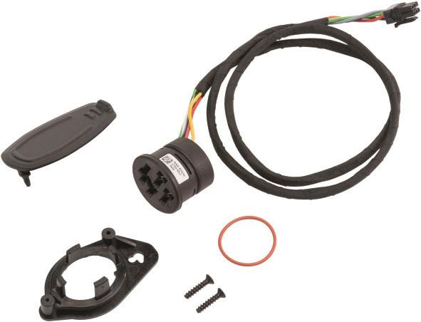 Bosch eBike Standard