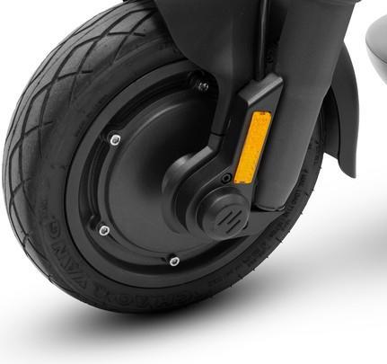 Image du produit Argento Active Sport /h Noir, Vert, Gris (25 km/h, 80 km, 500 W)