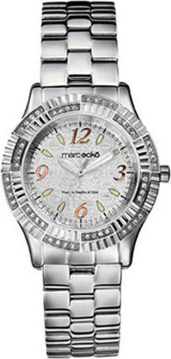 Marc Ecko Damenuhr E95054L1 (Ø 37 mm) (37 mm)