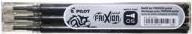 Image du produit Pilot FriXion Point de recharge (Recharger, Noir, 0.50 mm)