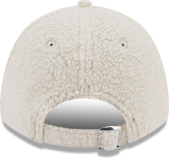 Image du produit New Era 9Forty Sherpa Teddy Ny Yankees