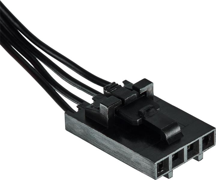 Produktbild Corsair SP120 RGB PRO (120 mm, 1 x)