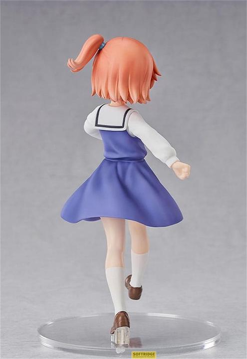 Actual product image Good Smile Company Wataten! statuette PVC Pop Up Parade Hinata Hoshino 16 cm