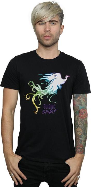 Produktbild Disney Mulan Movie Phoenix Guiding Spirit TShirt (L)