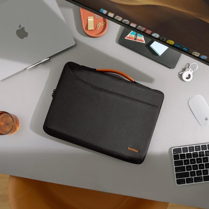 Actual product image tomtoc Versatile A22 (13", Apple, Universal)