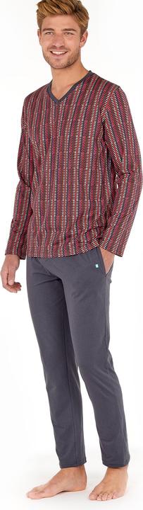 Actual product image HOM Ottawa pyjamas (M)