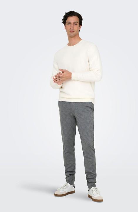 Produktbild Only & Sons ONSMARK SLIM CHECK 020919 PANT NOOS (W30/L30)