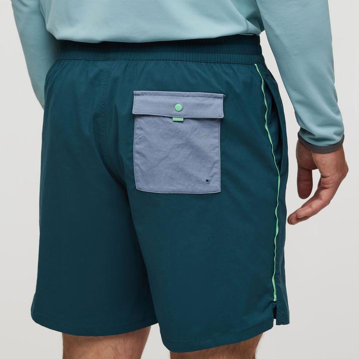 Produktbild Cotopaxi Brinco 5" Short-Solid (S)