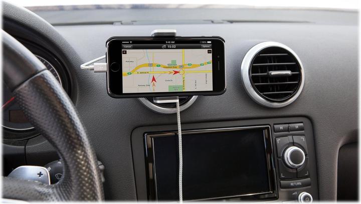 Produktbild Belkin Auto Lüftungshalterung