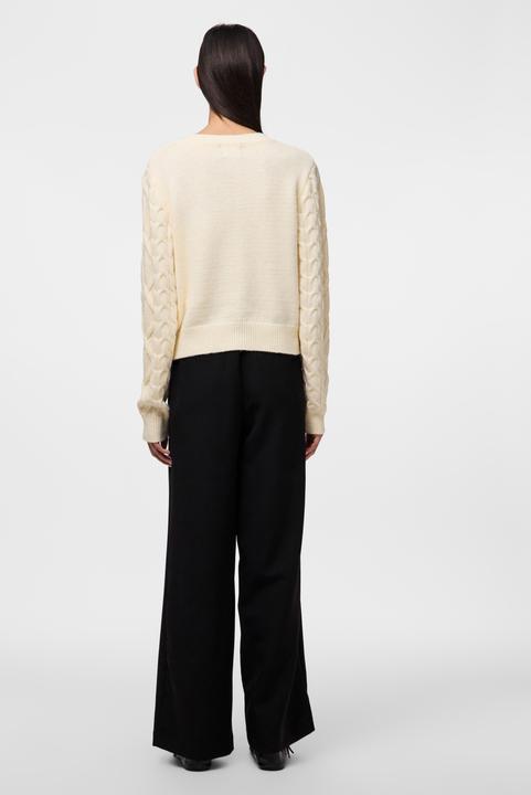 Actual product image Pieces PCSOFIA Strickjacke (XL)
