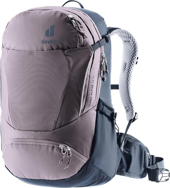 Immagine prodotto Deuter Trans Alpine 22 (22 l)