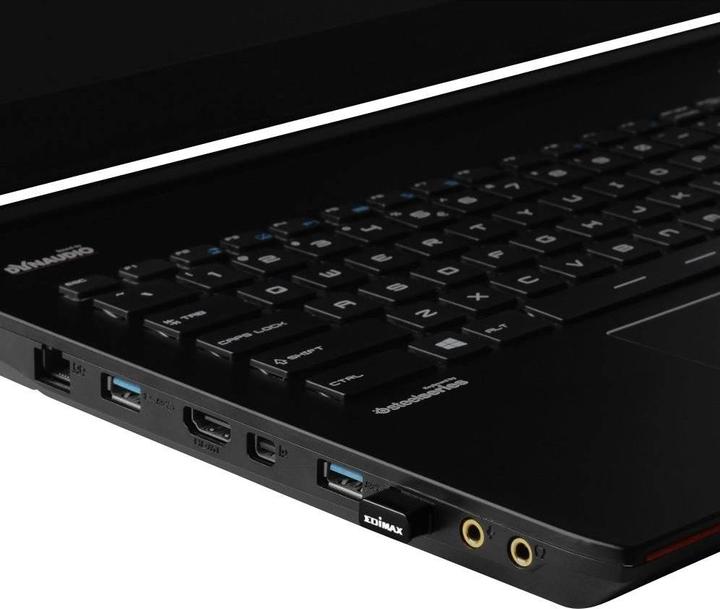 Produktbild edimax Ew-7822ulc (USB 2.0)