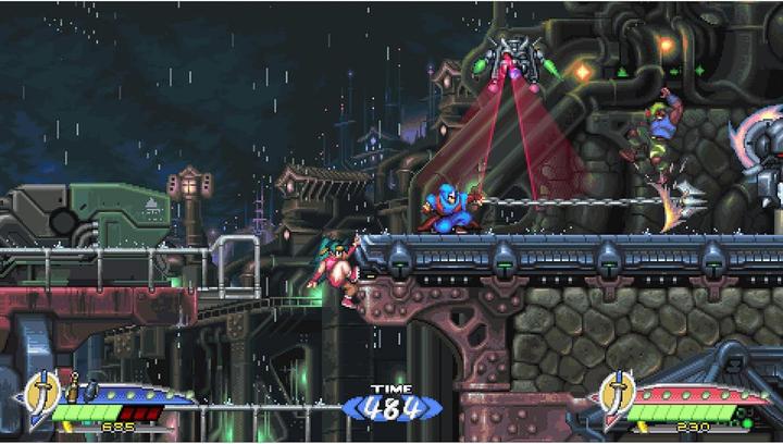 Immagine prodotto ININ Games Shadow of the Ninja - Reborn PS-5 (PS5, DE)