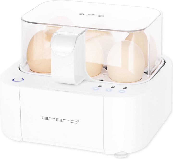 Produktbild Emerio Eierkocher (EU-Stecker)