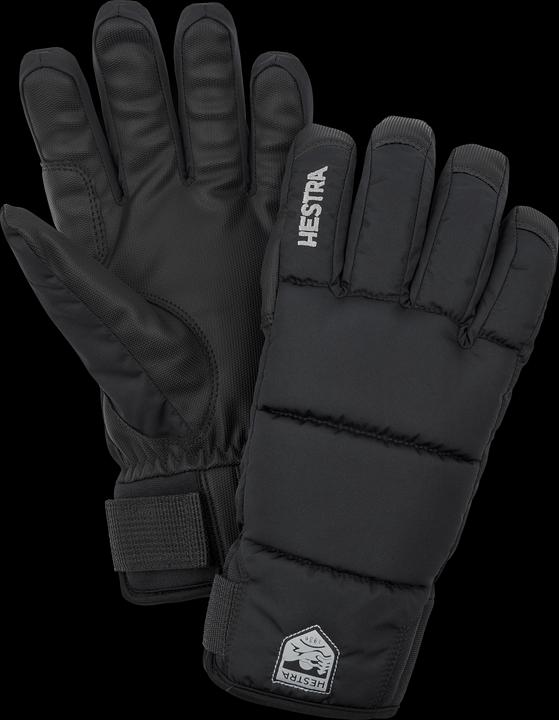 Hestra Czone Frost Primaloft 5 Finger (M)