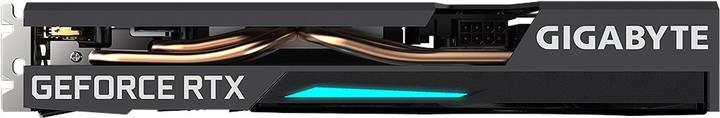 Actual product image Gigabyte GeForce RTX 3060 Ti Eagle OC 8G LHR (8 GB)