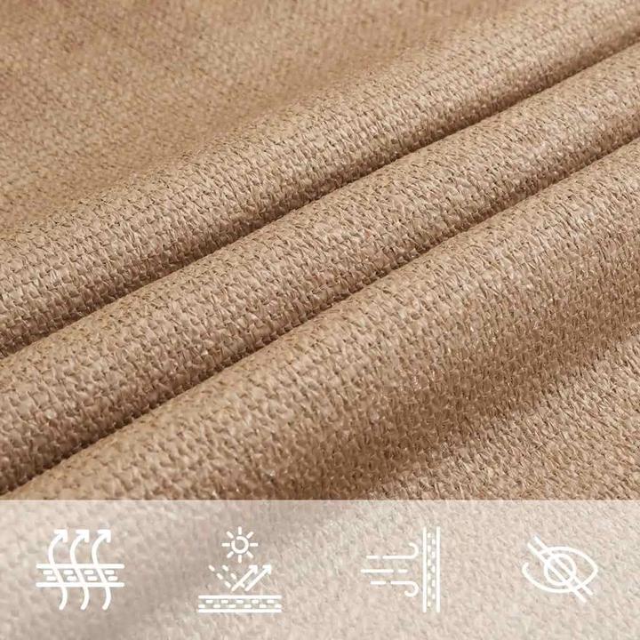 Actual product image VidaXL Awning (500 x 800 cm)