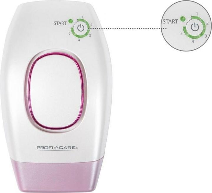 Produktbild Profi-Care PC-IPL 3024