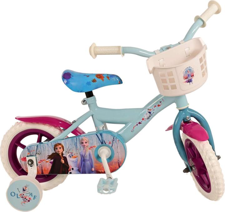 Produktbild Disney Frozen 2 (10")