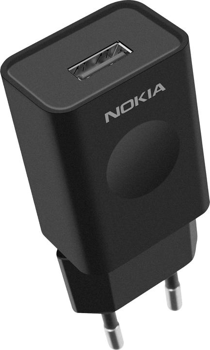 Nokia CH-35E Mains adapter with USB connection (5 W)