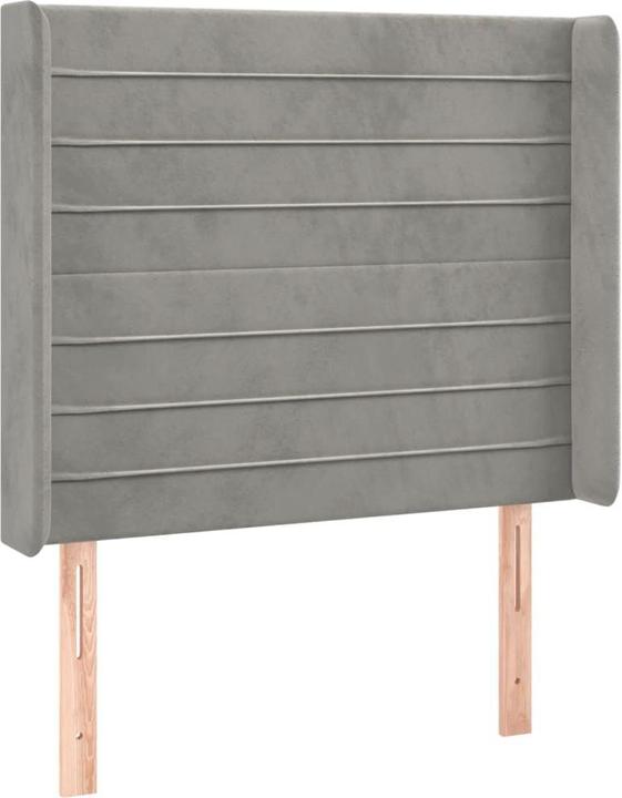 Produktbild VidaXL Kiriakoula (103 x 16 x 128 cm)