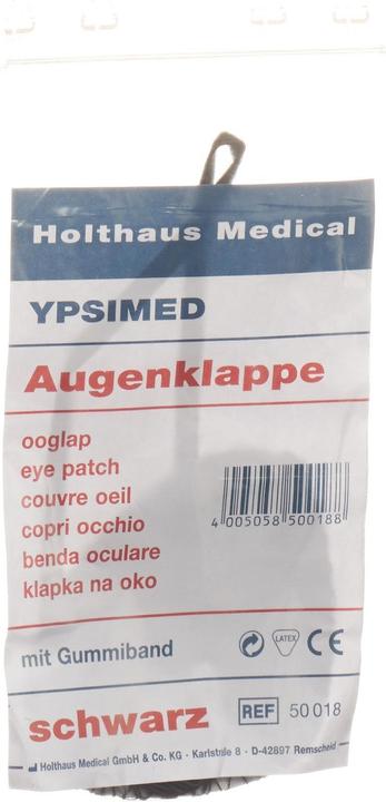 Lohmann & Rauscher Augenklappe