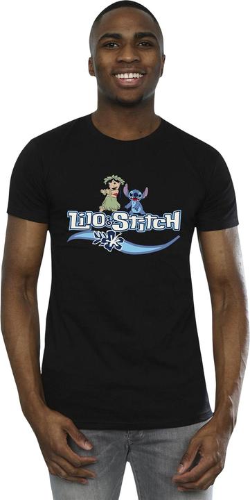 Produktbild Disney Lilo And Stitch Characters TShirt (XL)