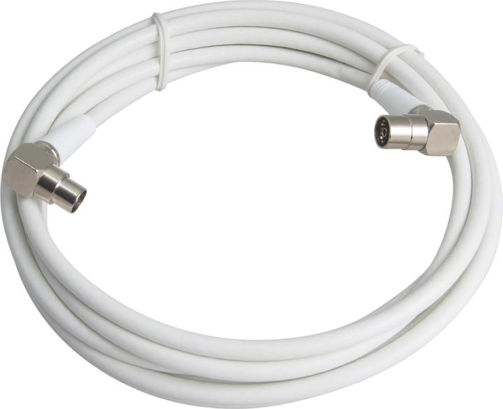 Produktbild Triax Anschlusskabel TCIA HQ 300 (105 dB, Antennenkabel)