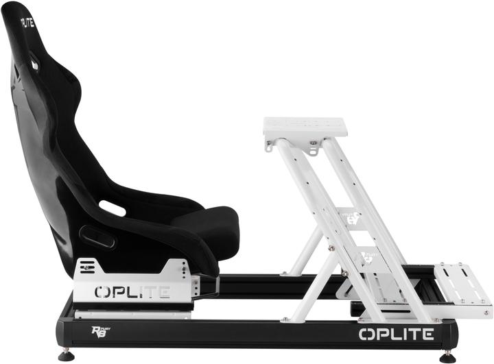 Actual product image Oplite Cockpit R8 Fury