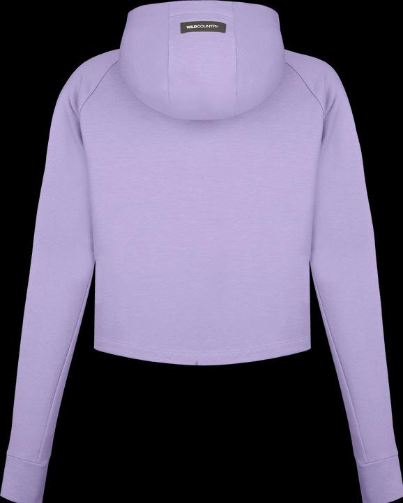 Produktbild Wild Country Spotter Damen Hoodie (XXS)