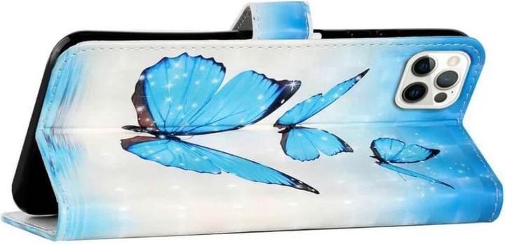 Produktbild Cover-Discount iPhone 16 Pro Max - Etui Glitzer Effekt (Apple iPhone 16 Pro Max)