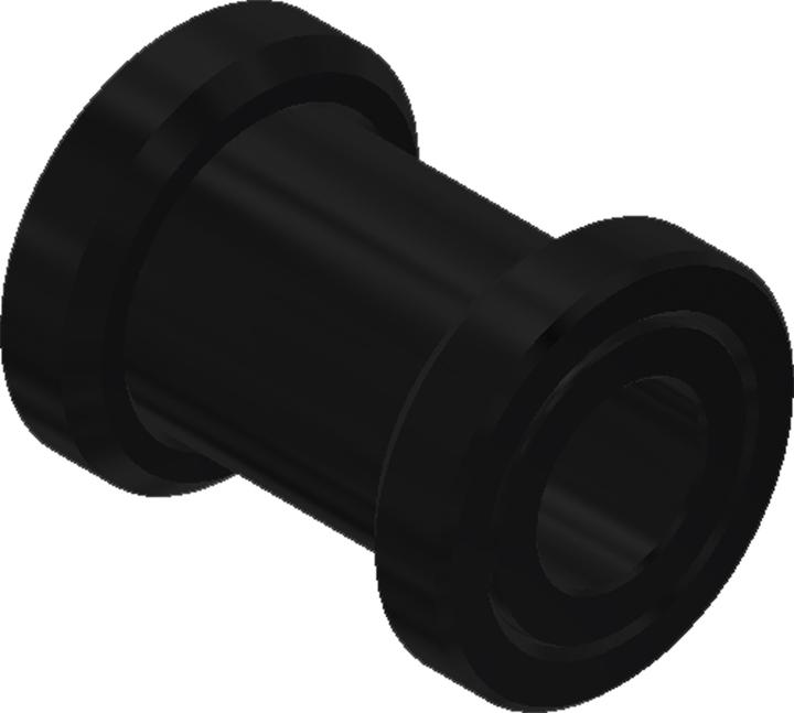 DT Swiss Jeu de douilles B=22MM Ø=8MM B DU (22 mm, 8 mm)