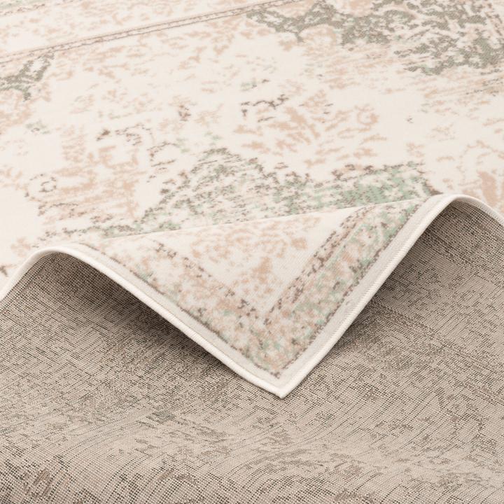 Actual product image Pergamon Designer carpet Pop-Vintage (120 x 170 cm)